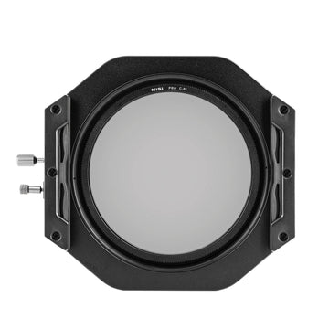 NiSi V6 Filter Holder Kit 100mm System with Pro CPL